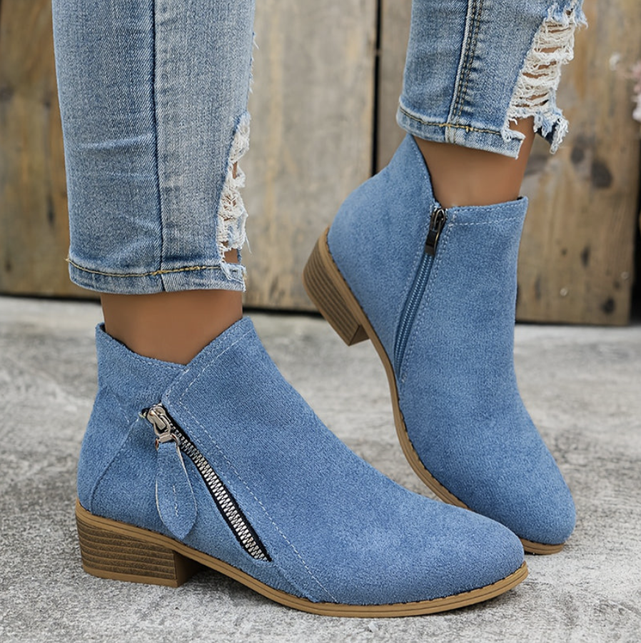 Lavieparis™ | Delphine chic shoes