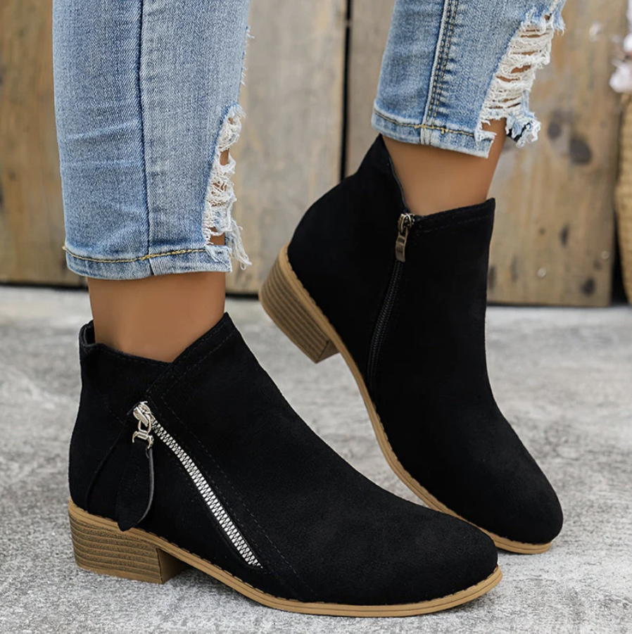 Lavieparis™ | Delphine chic shoes