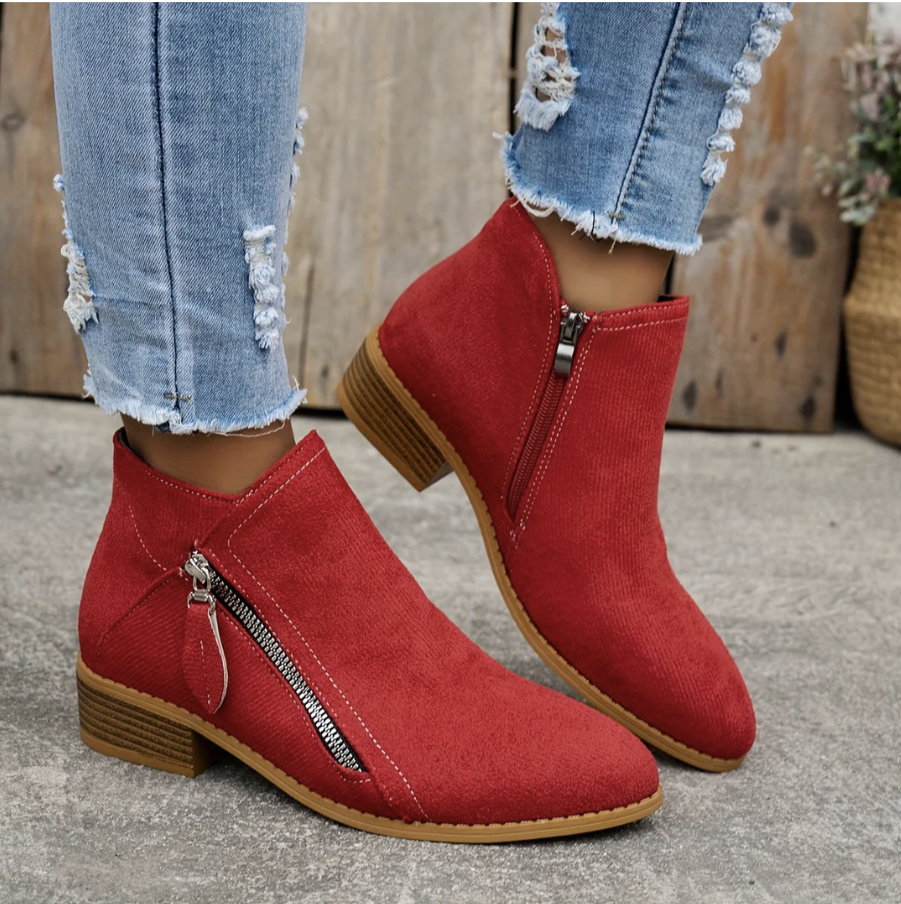 Lavieparis™ | Delphine chic shoes