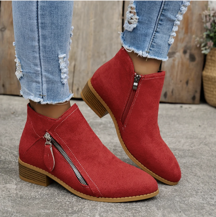 Lavieparis™ | Delphine chic shoes