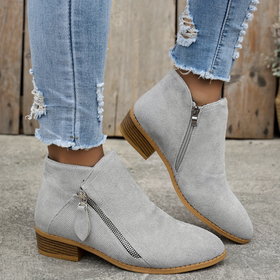 Lavieparis™ | Delphine chic shoes
