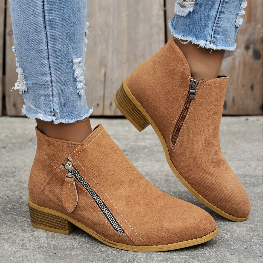 Lavieparis™ | Delphine chic shoes
