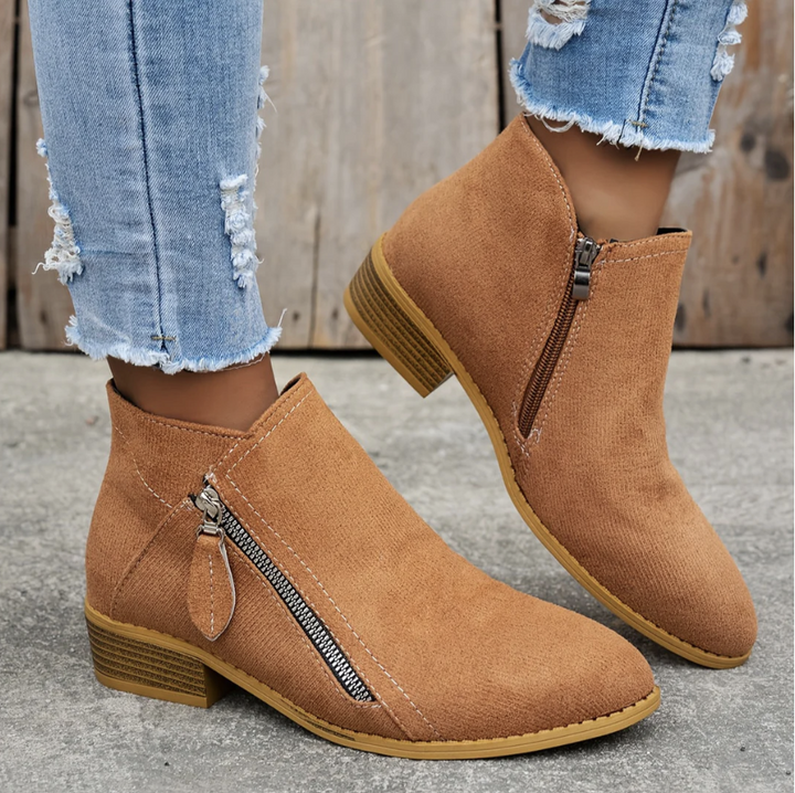 Lavieparis™ | Delphine chic shoes
