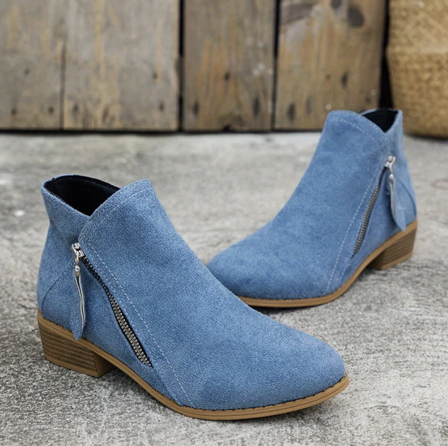 Lavieparis™ | Delphine chic shoes