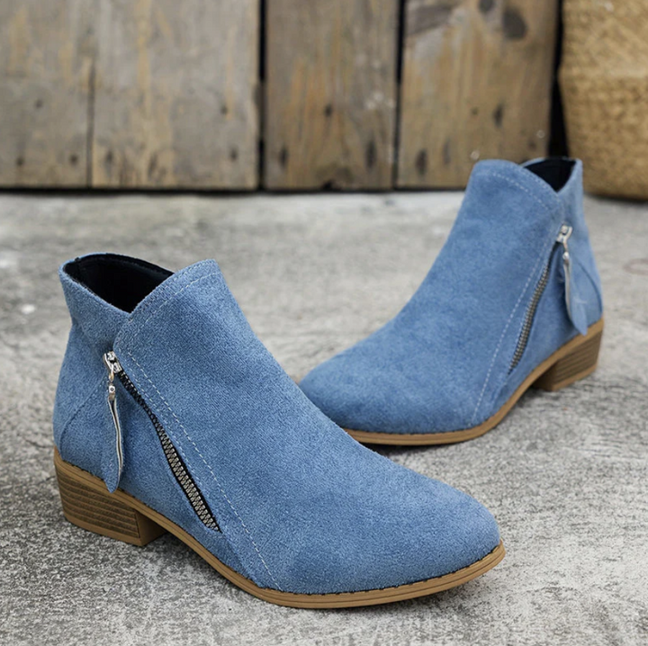 Lavieparis™ | Delphine chic shoes
