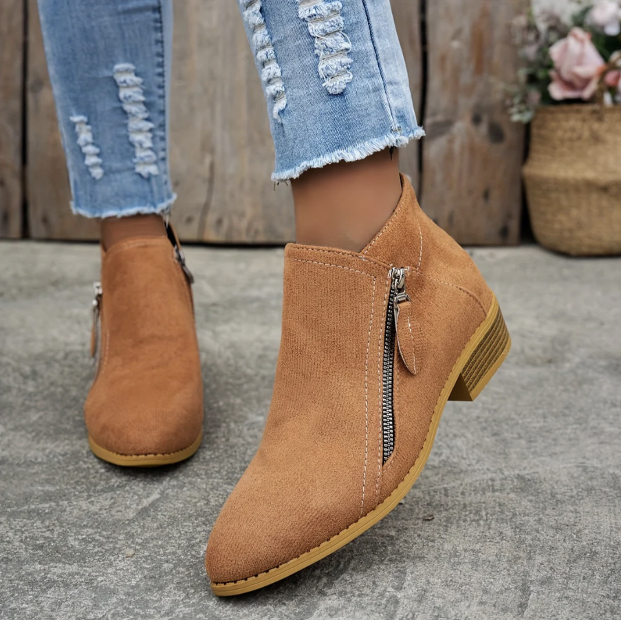 Lavieparis™ | Delphine chic shoes