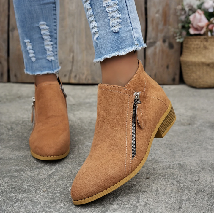 Lavieparis™ | Delphine chic shoes