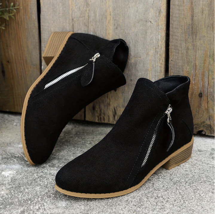 Lavieparis™ | Delphine chic shoes