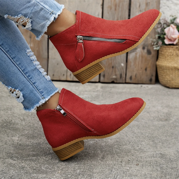 Lavieparis™ | Delphine chic shoes