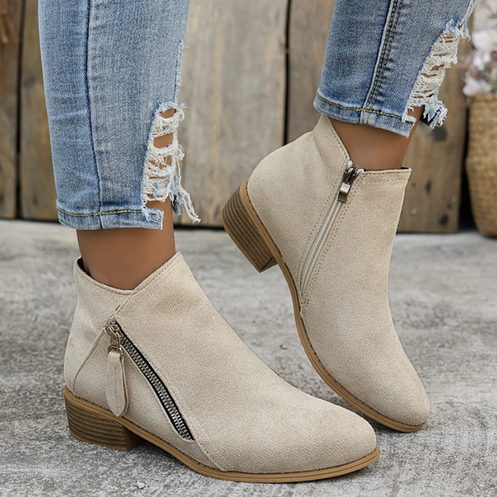 Lavieparis™ | Delphine chic shoes