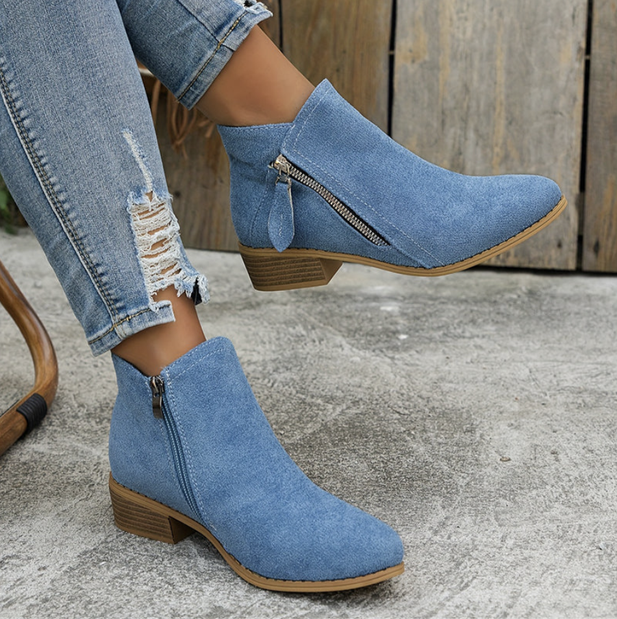 Lavieparis™ | Delphine chic shoes
