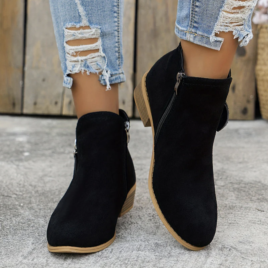 Lavieparis™ | Delphine chic shoes