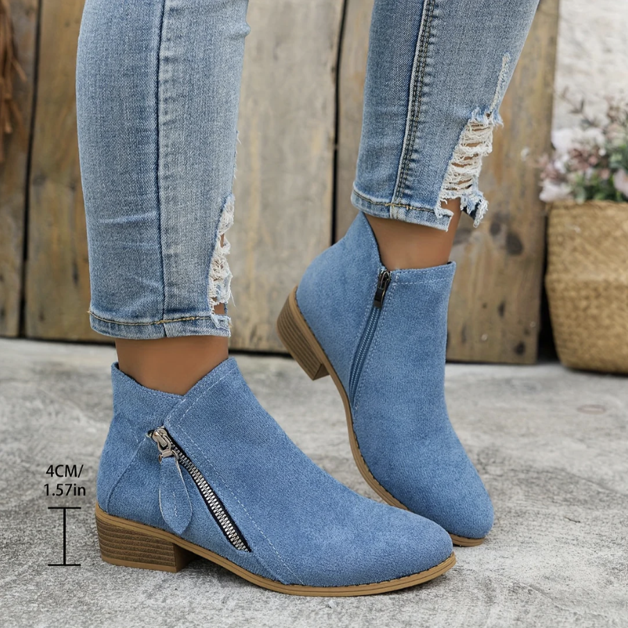 Lavieparis™ | Delphine chic shoes