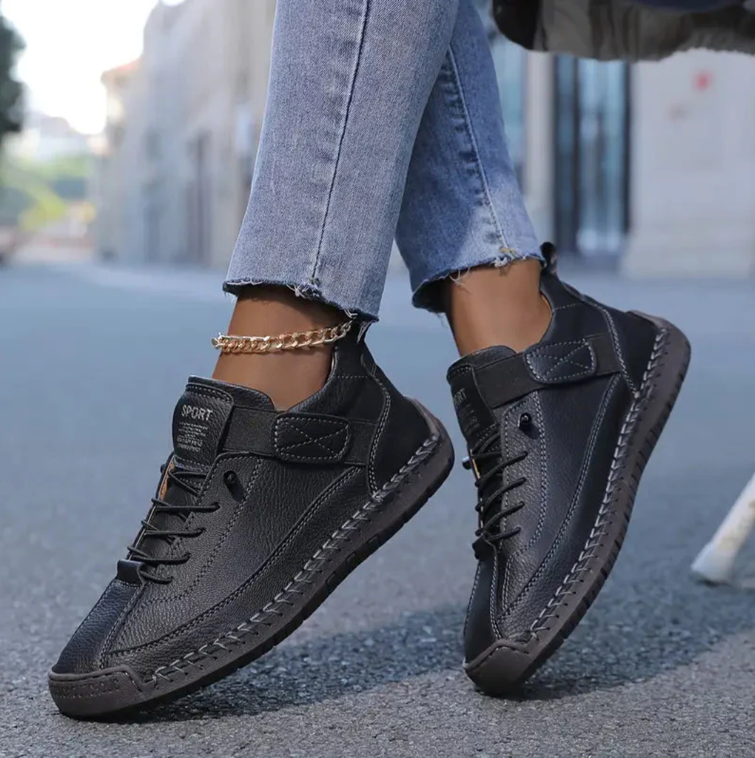 Mia | Comfortable Orthopedic Sneakers