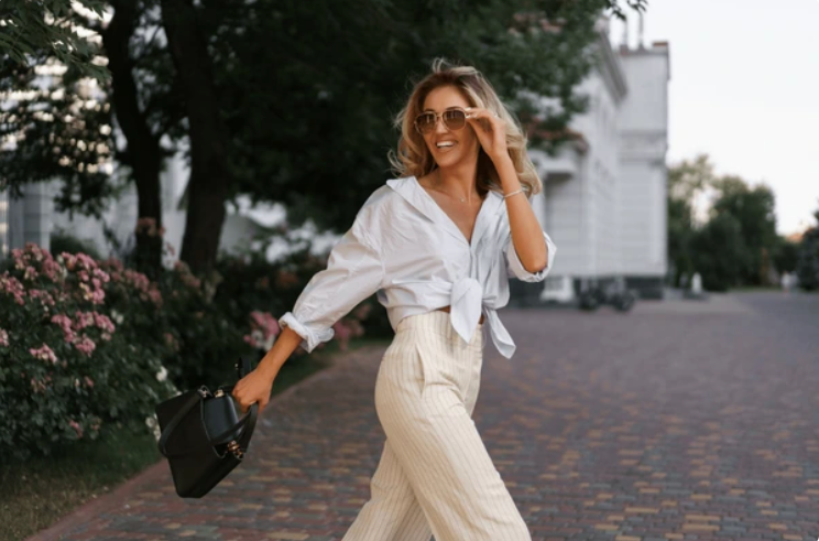 Women's Apparel