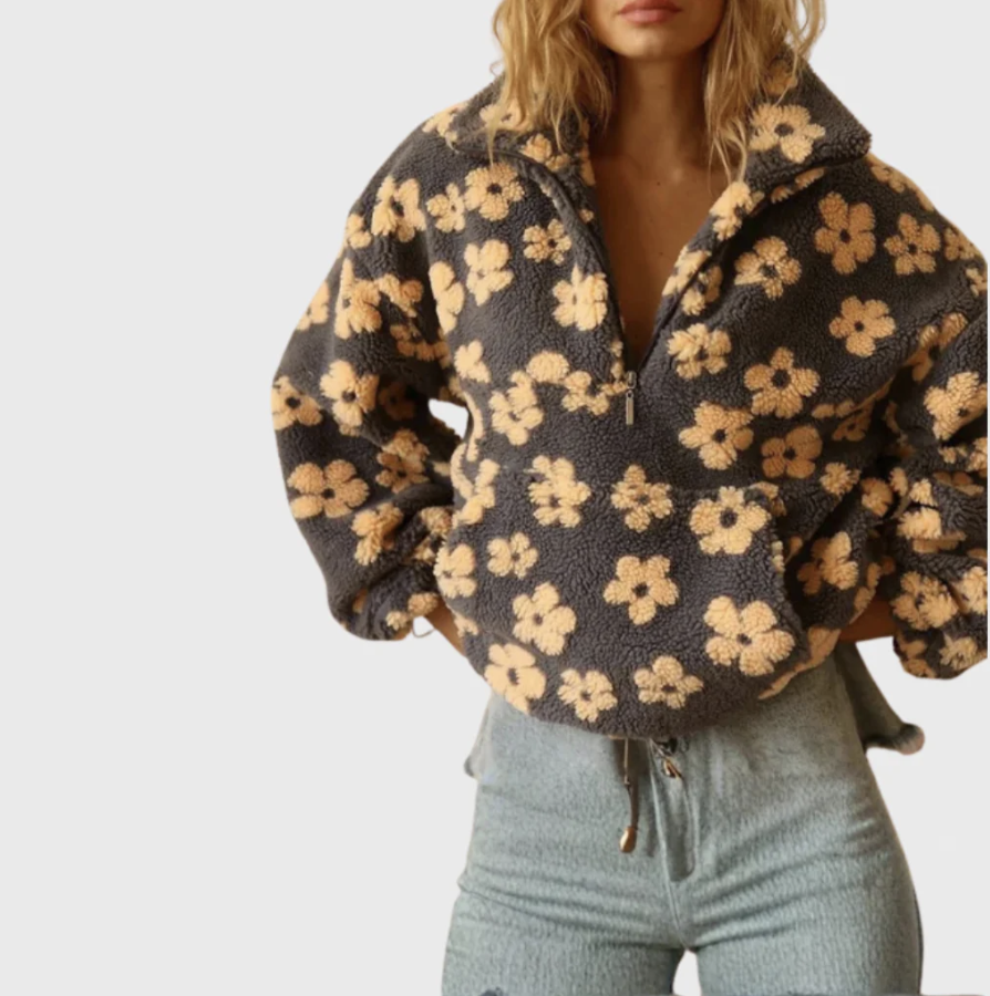 Daisy | Pullover
