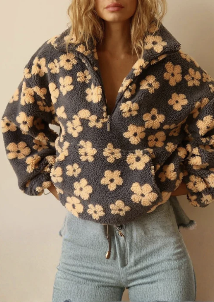 Daisy | Pullover