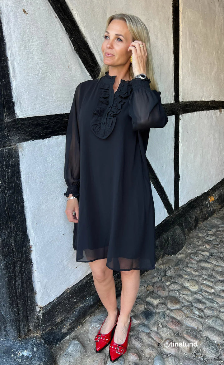 INA Copenhagen Dress – Cami