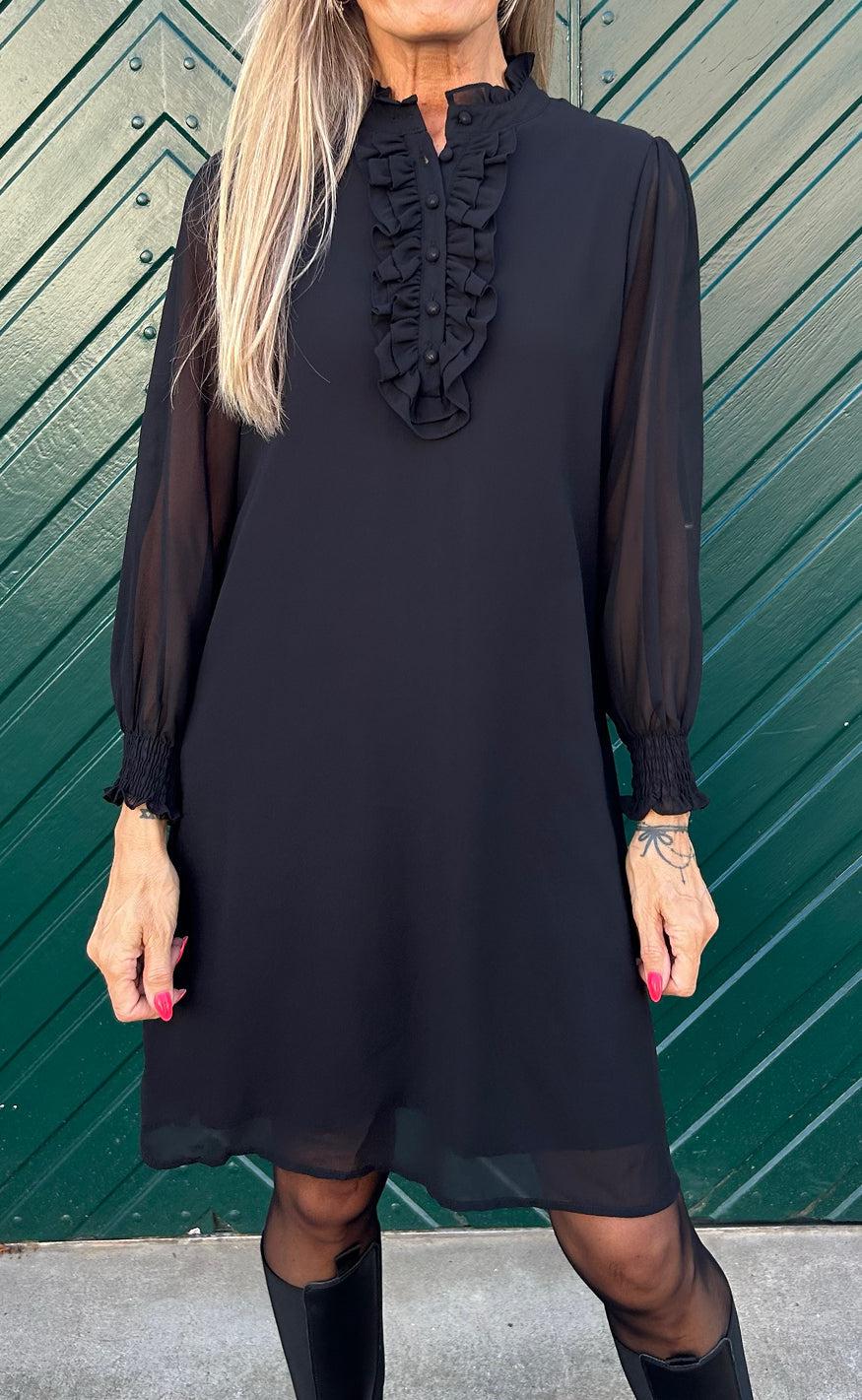 INA Copenhagen Dress – Cami