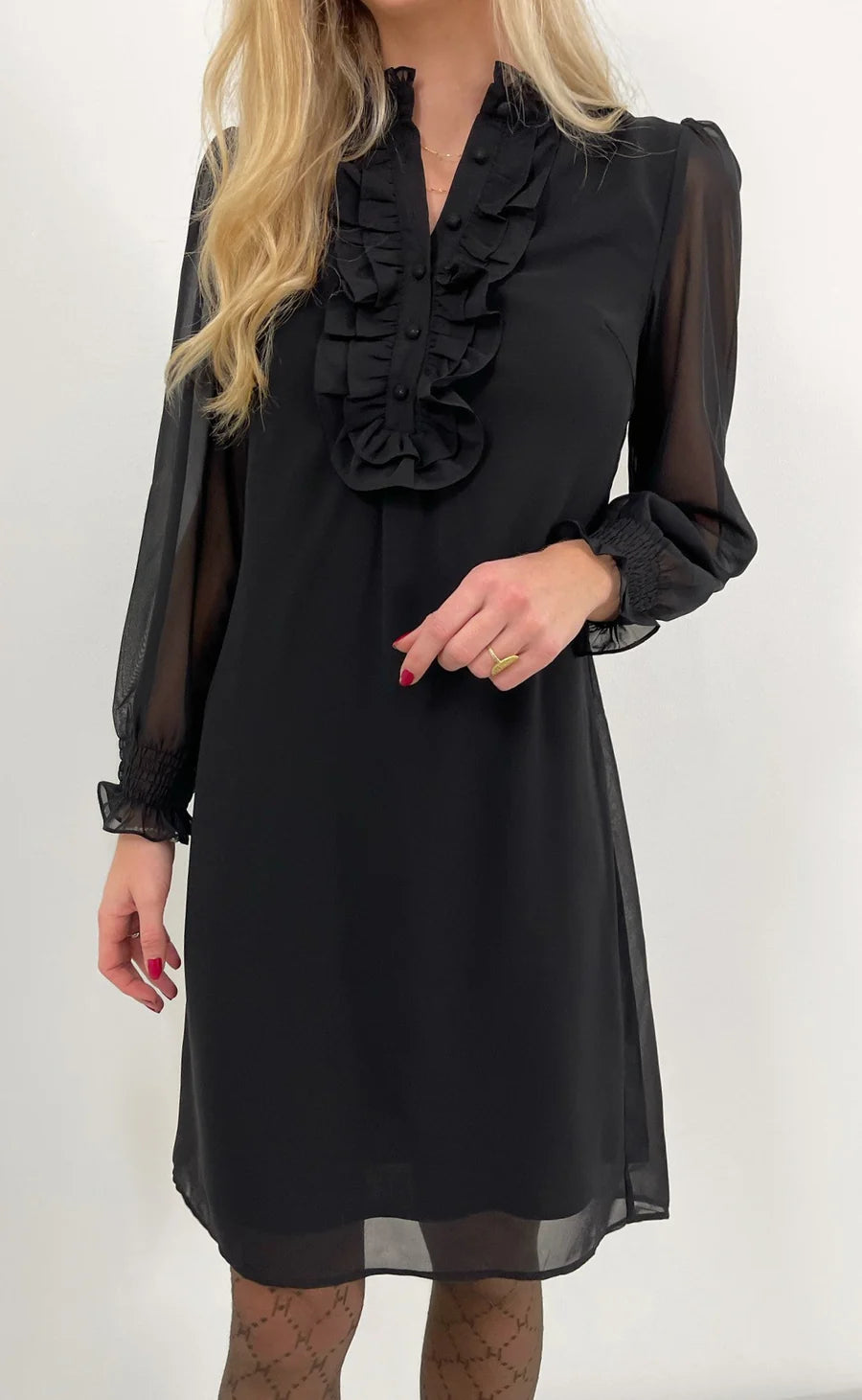 INA Copenhagen Dress – Cami