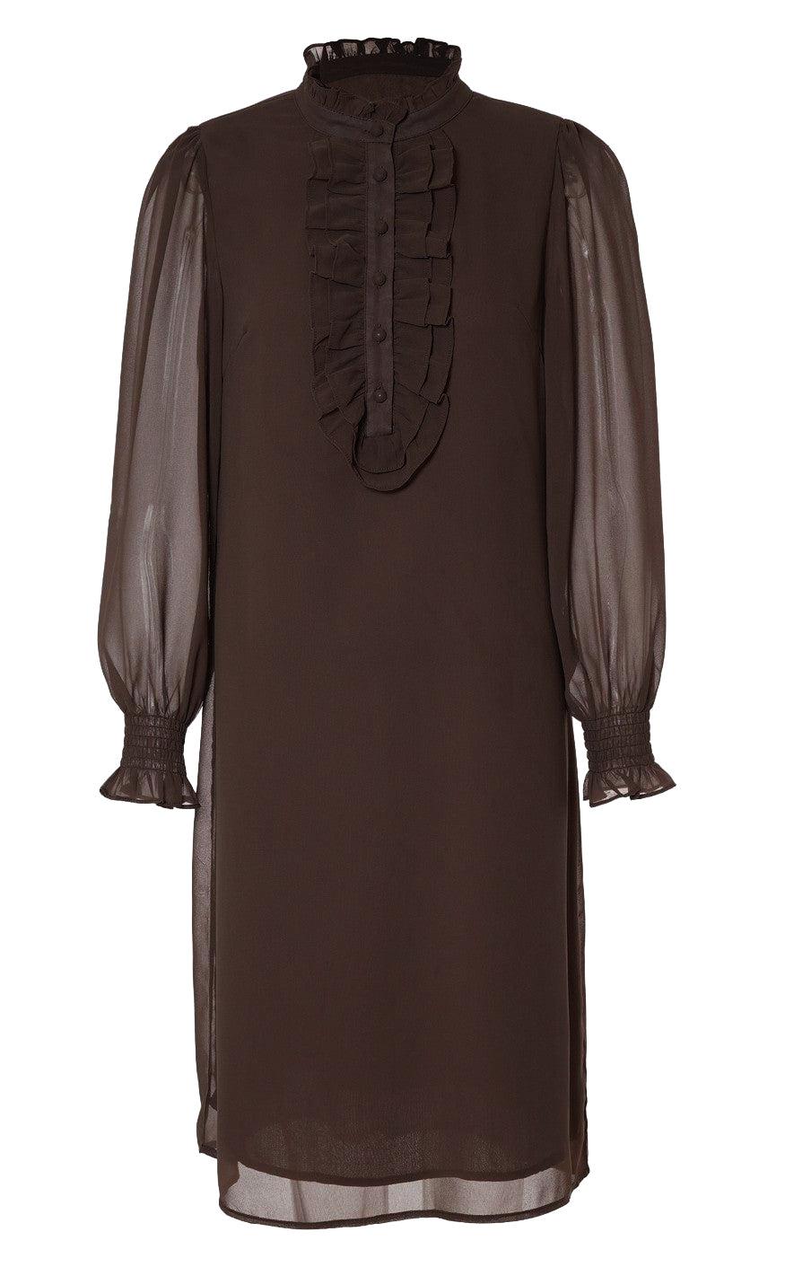 INA Copenhagen Dress – Cami