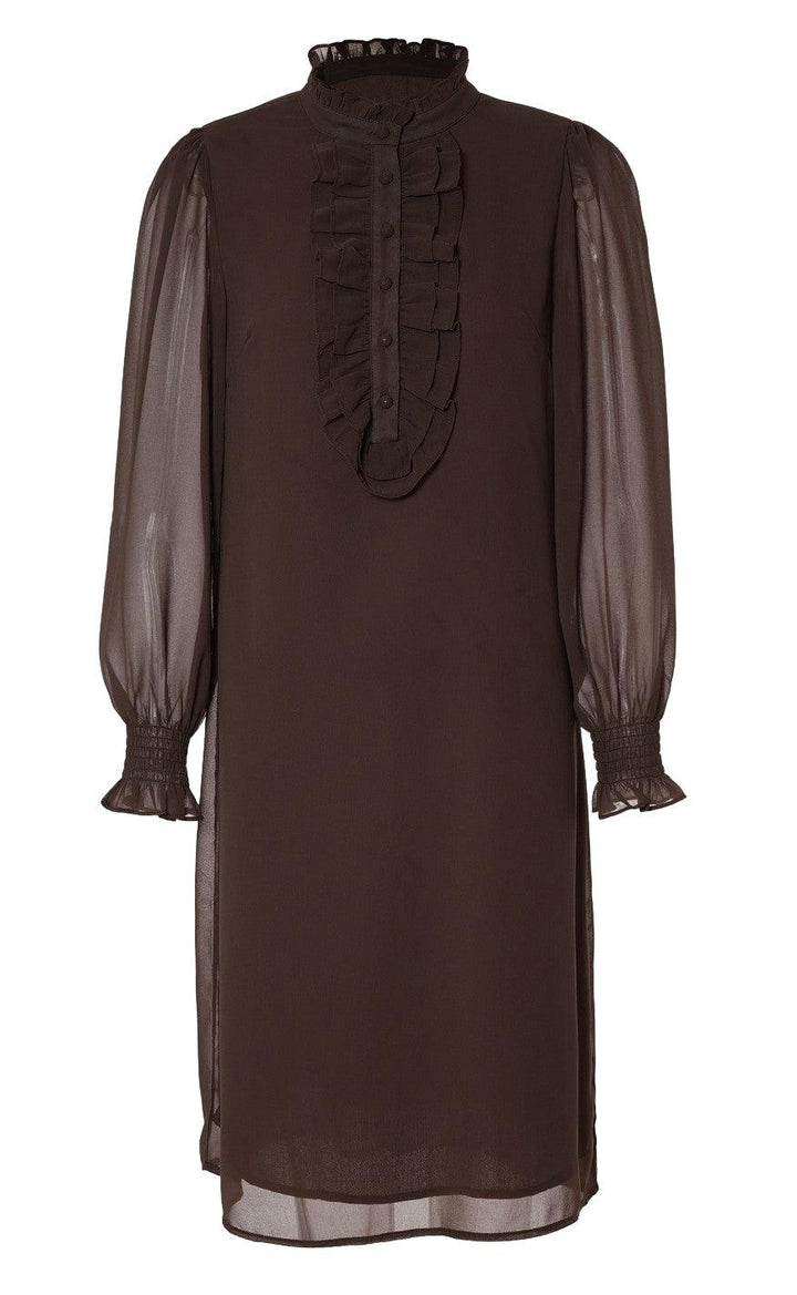 INA Copenhagen Dress – Cami