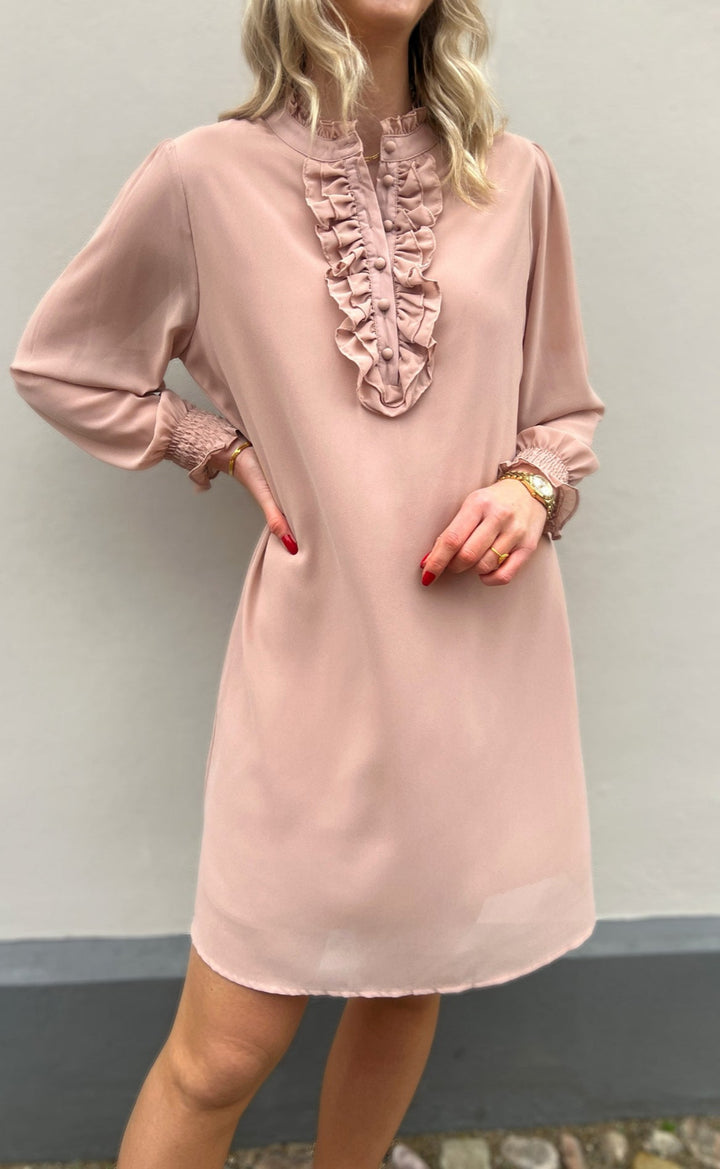 INA Copenhagen Dress – Cami