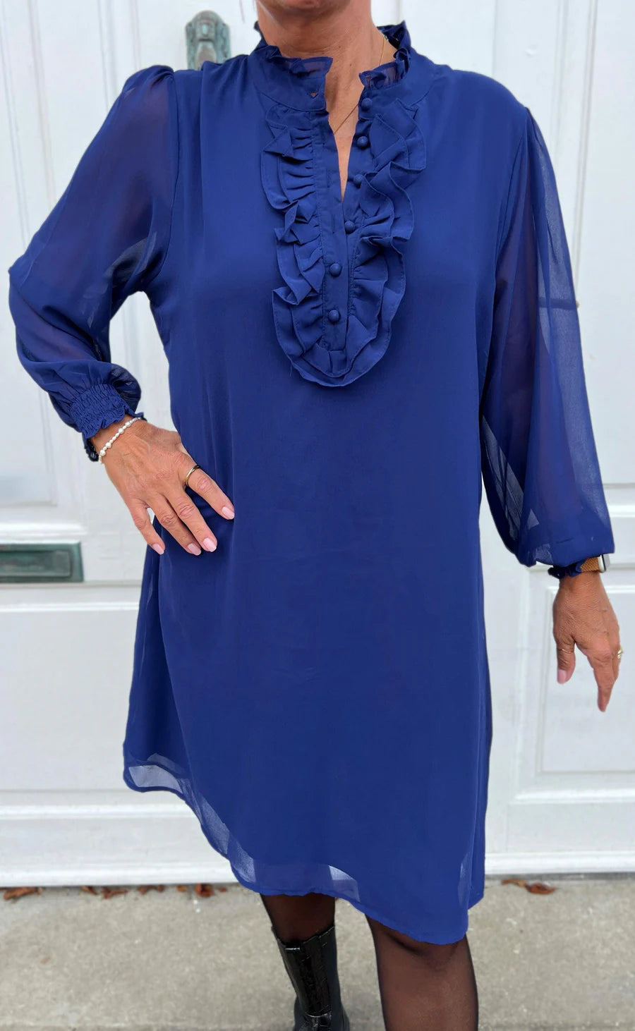 INA Copenhagen Dress – Cami