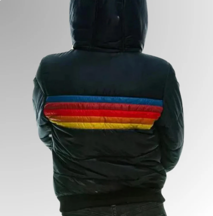 Helina™ | Waterproof Raincoat
