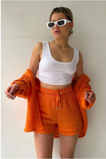 Linn™ | Casual Matching Set