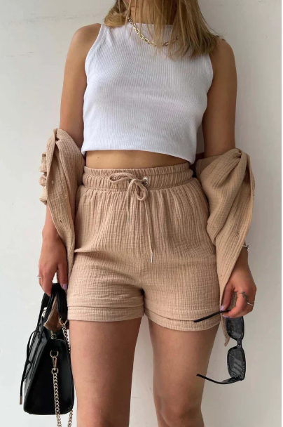 Linn™ | Casual Matching Set