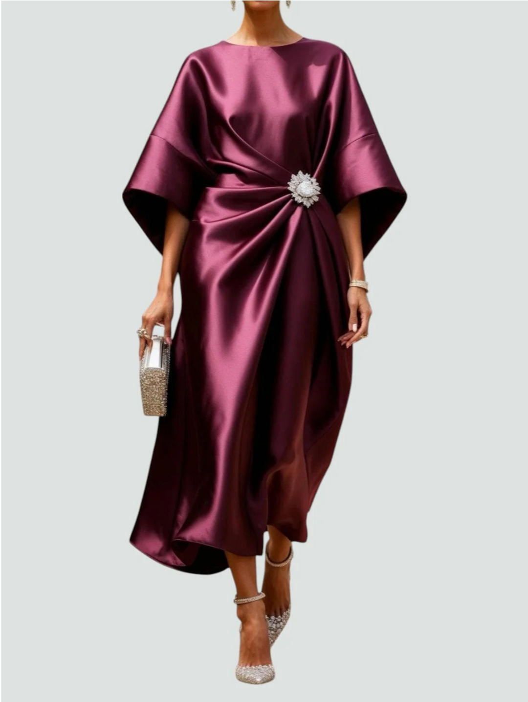 Annalena – Long evening dress