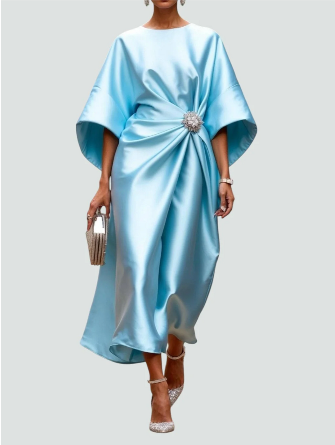 Annalena – Long evening dress