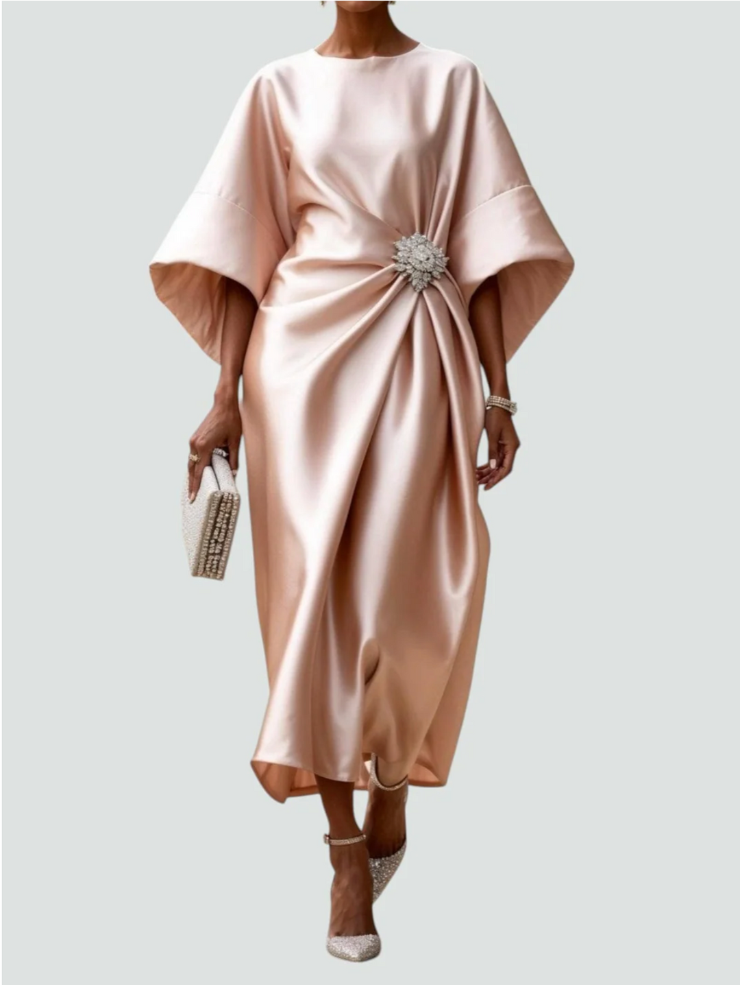 Annalena – Long evening dress