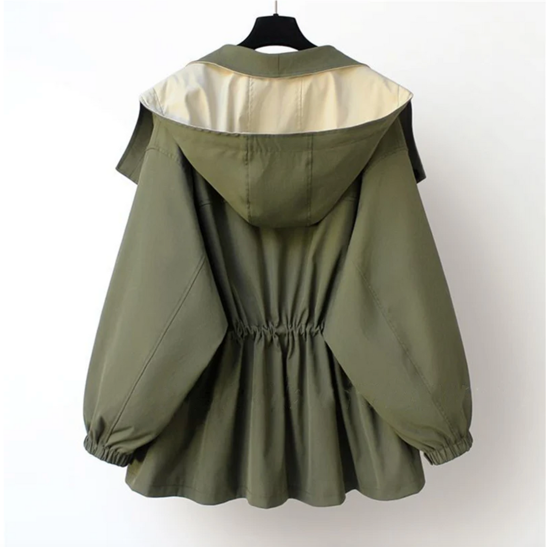 Velinor | Windbreaker Jacket