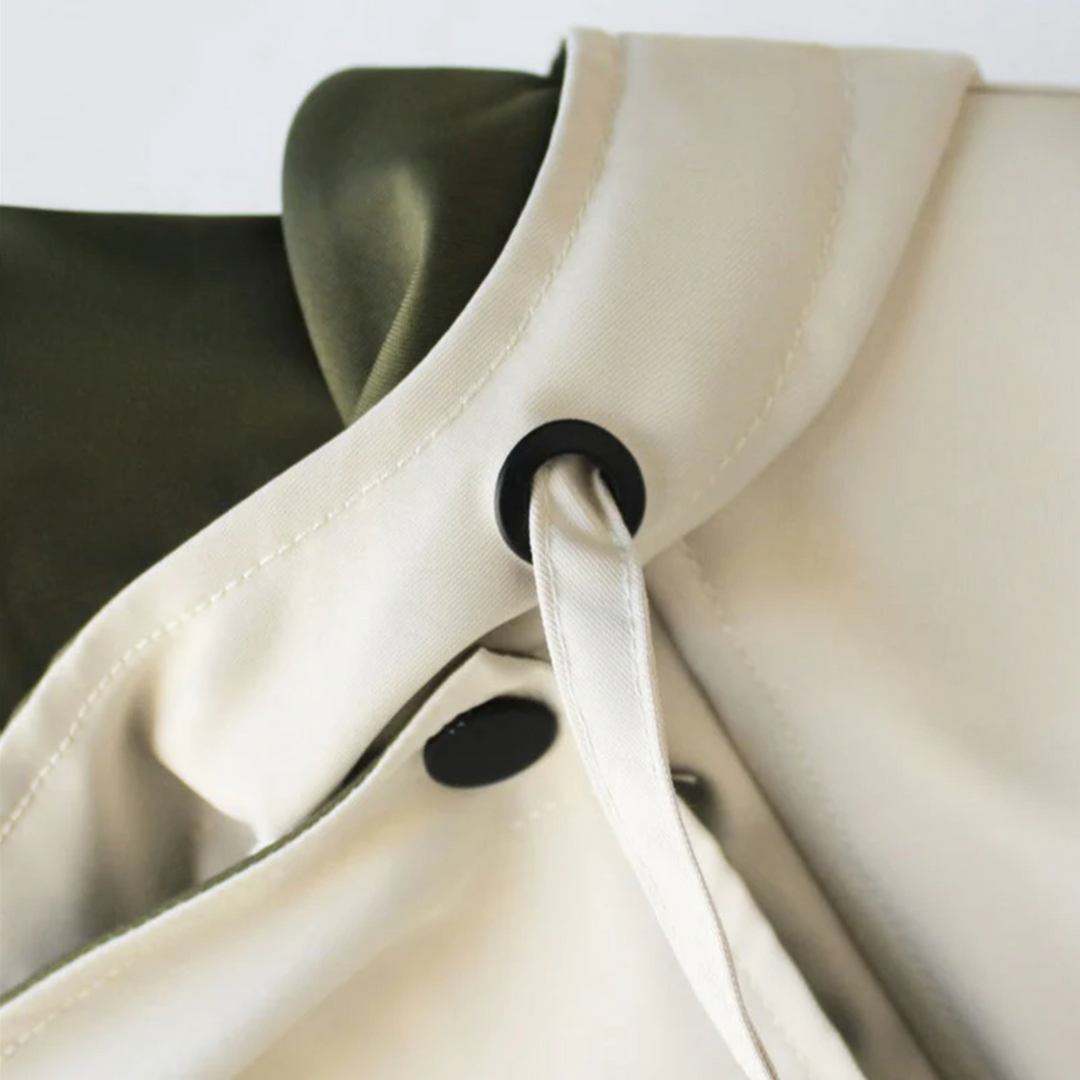 Velinor | Windbreaker Jacket