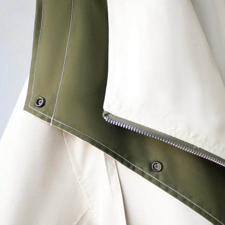 Velinor | Windbreaker Jacket