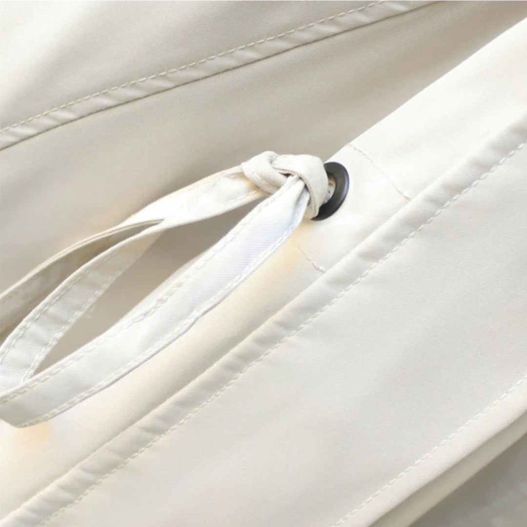 Velinor | Windbreaker Jacket