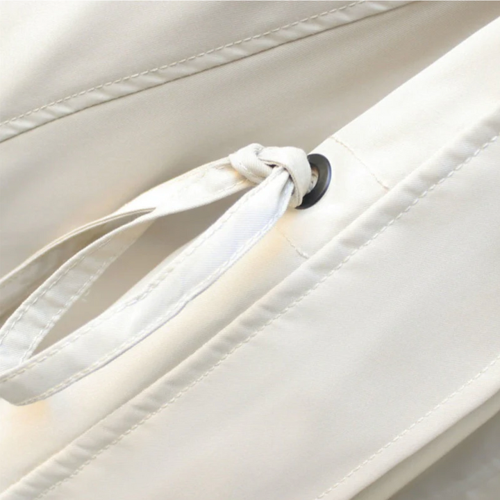 Velinor | Windbreaker Jacket