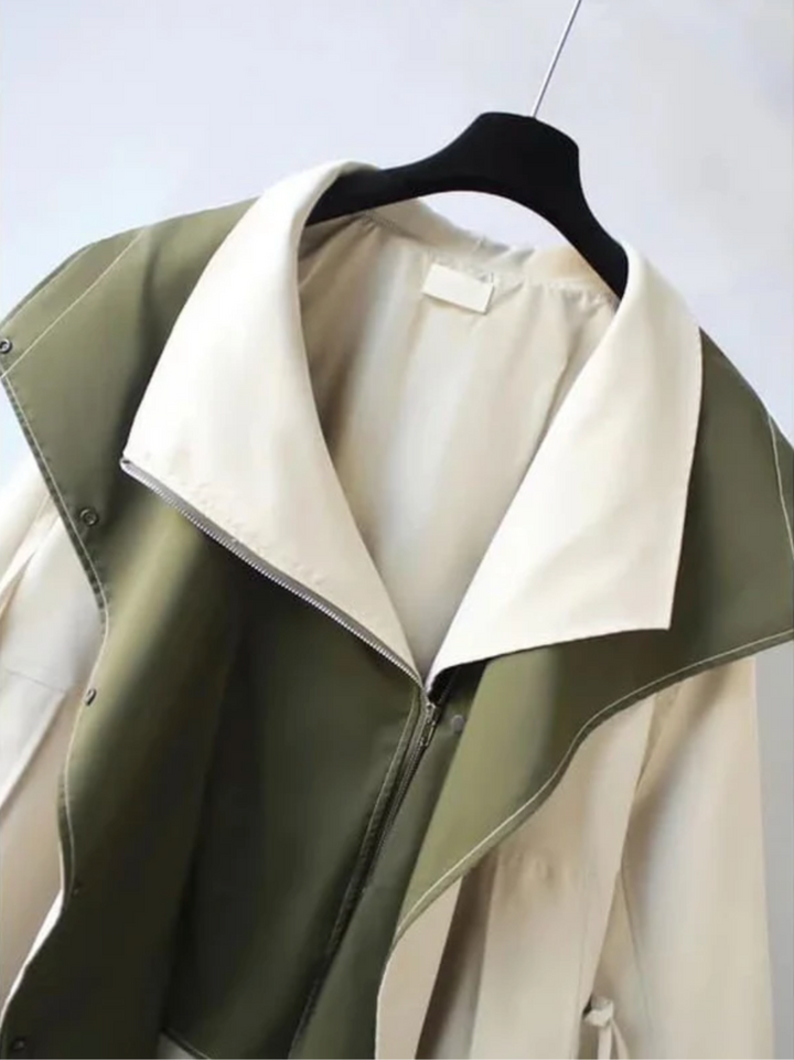 Velinor | Windbreaker Jacket