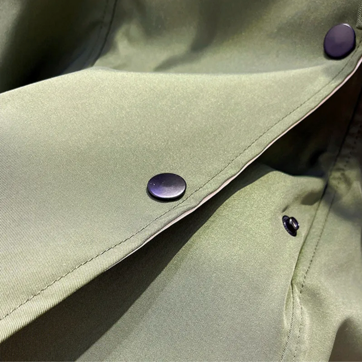 Velinor | Windbreaker Jacket