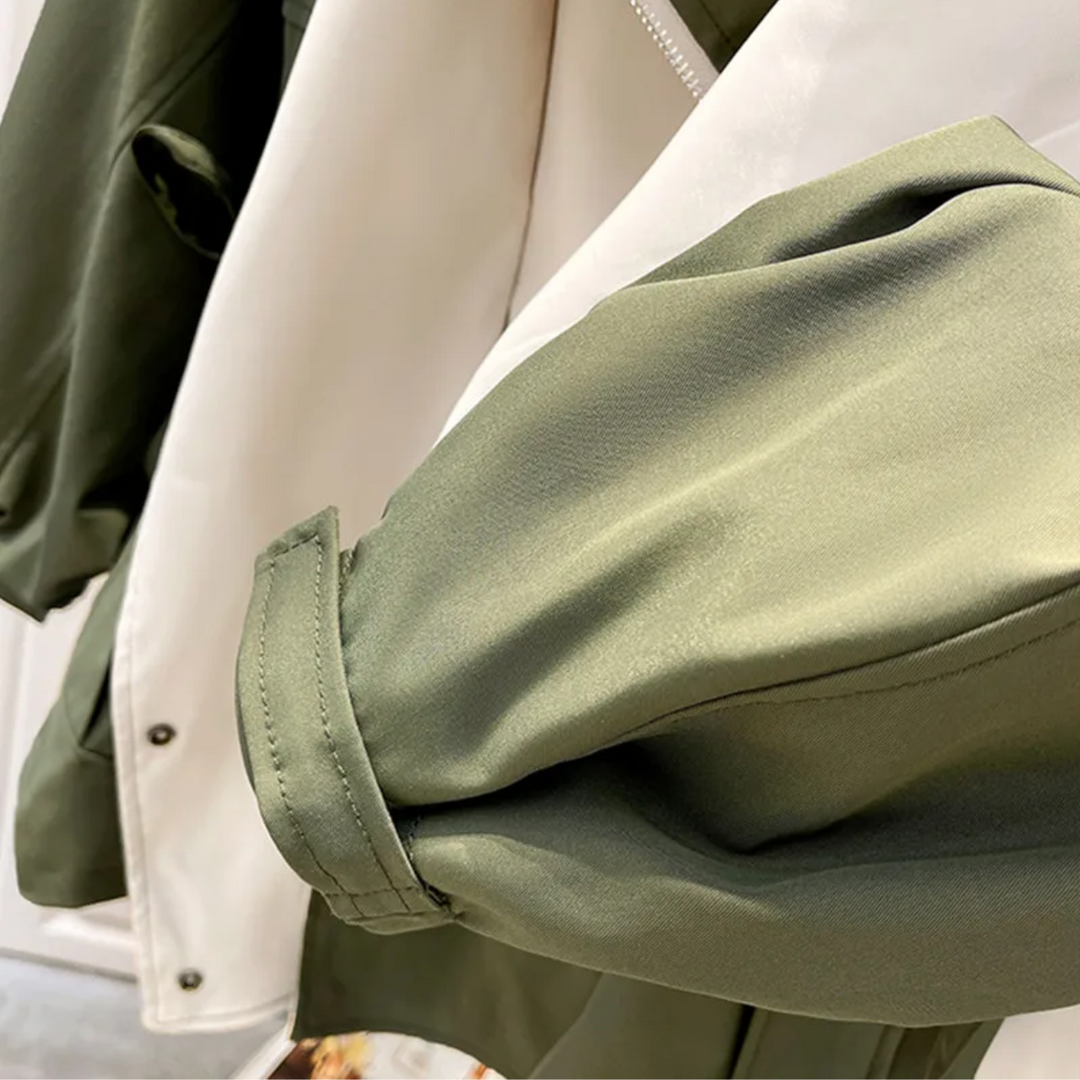 Velinor | Windbreaker Jacket