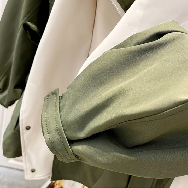 Velinor | Windbreaker Jacket
