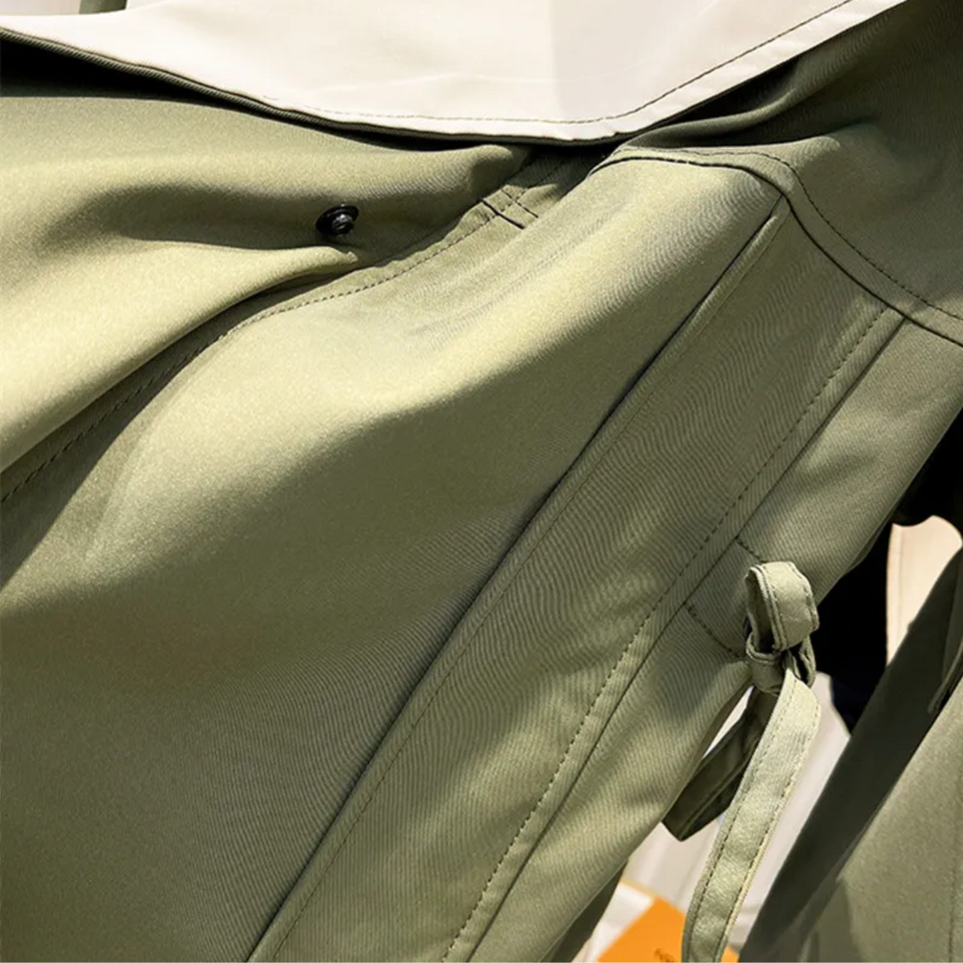 Velinor | Windbreaker Jacket