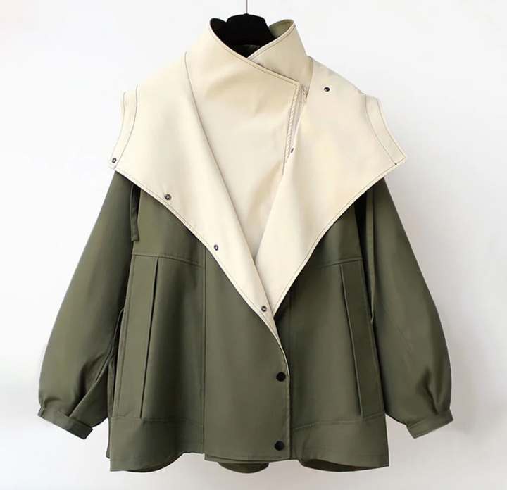 Velinor | Windbreaker Jacket