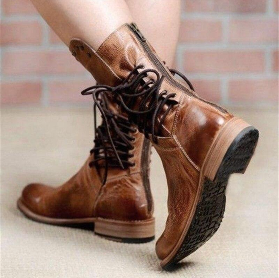 Aruna | Elegant & Comfortable Boots