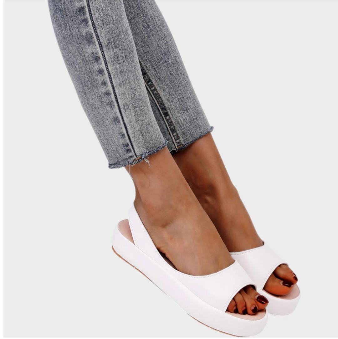 Antónia | Sandals With Cushioned Sole