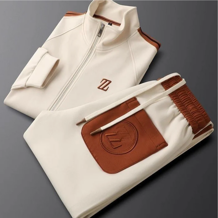 Zion Tracksuit