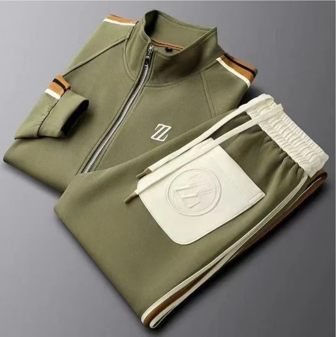 Zion Tracksuit