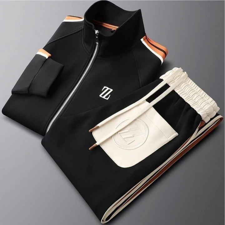 Zion Tracksuit